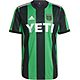 adidas Men's Austin FC Primary Authentic Jersey                                                                                  - view number 1 image