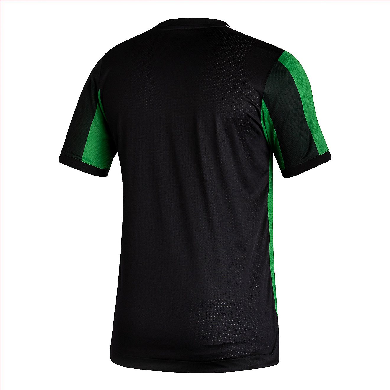 adidas Men's Austin FC Primary Authentic Jersey                                                                                  - view number 2