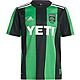 adidas Youth Austin FC Primary Replica Jersey                                                                                    - view number 1 image