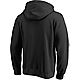 Austin FC Men's Official Logo Hoodie                                                                                             - view number 2 image