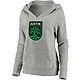 Austin FC Women's Official Logo Hoodie                                                                                           - view number 1 image