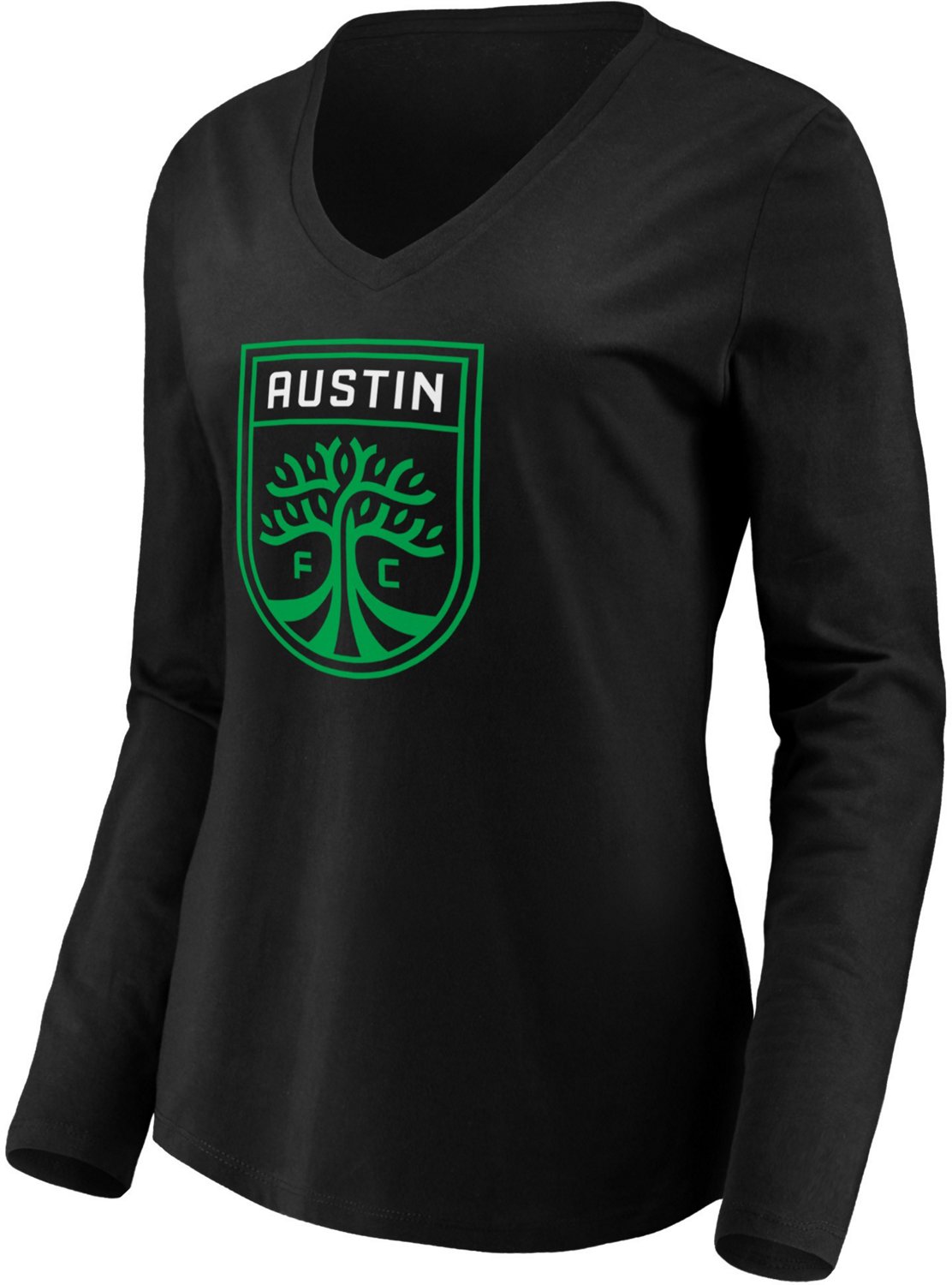 austin fc merch