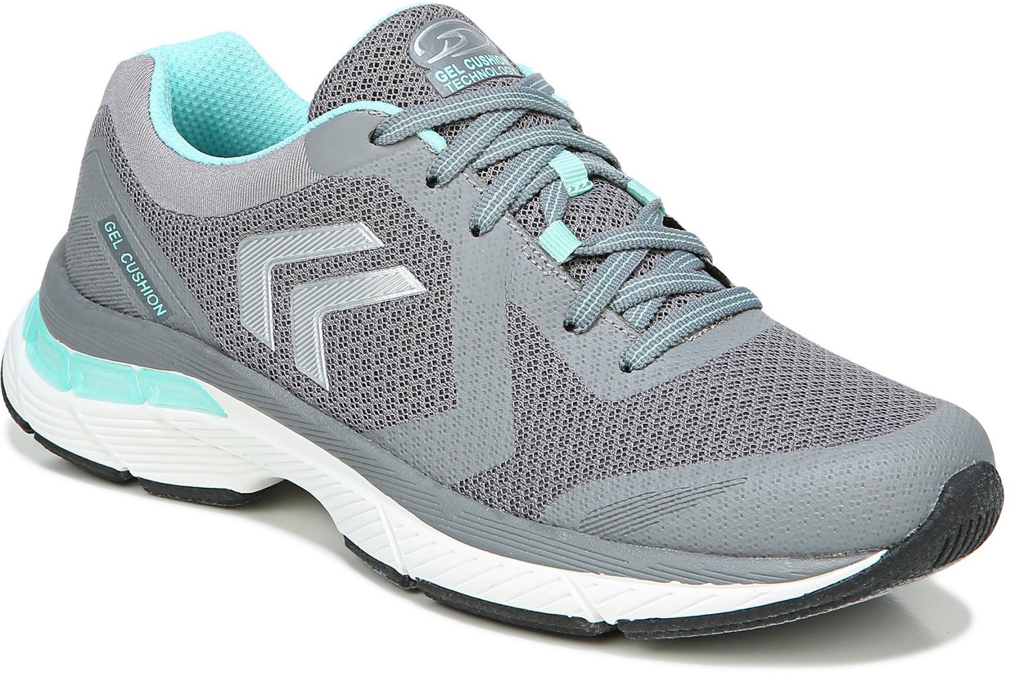 Dr. Scholl�s Women�s To The Point Walking Shoes Academy