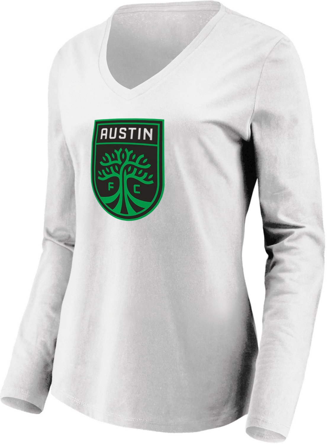 austin fc merch