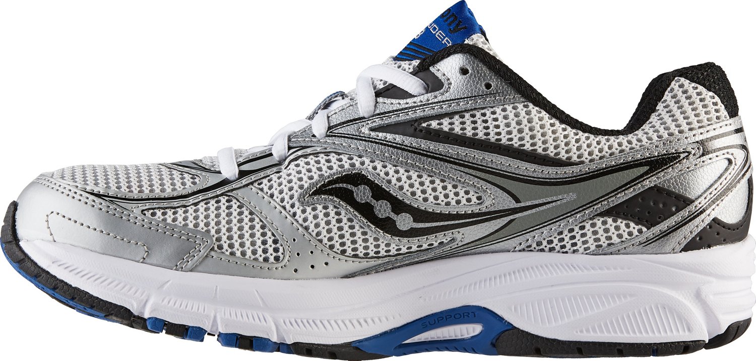 Saucony Men's Grid Marauder 3 Running Shoes | Academy