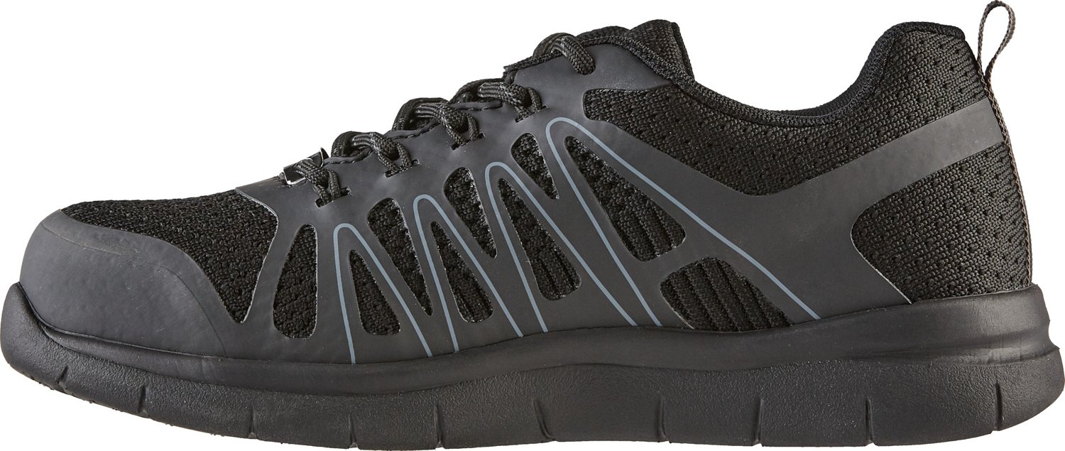 brazos steel toe