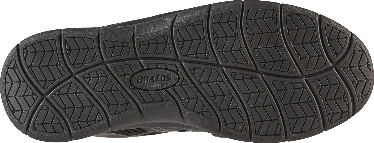 brazos steel toe