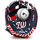 Franklin Youth MLB Washington Nationals T-ball Glove and Ball Set                                                                - view number 1 image