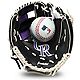 Franklin Youth MLB Colorado Rockies T-ball Glove and Ball Set                                                                    - view number 1 image