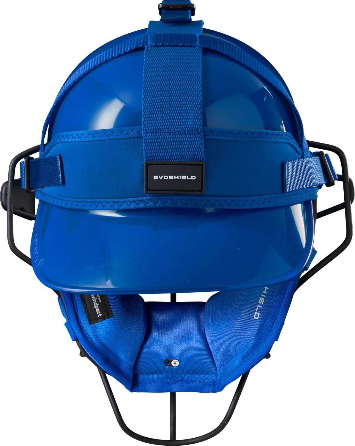EvoShield Adults' PROSRZ Catcher's Facemask Academy