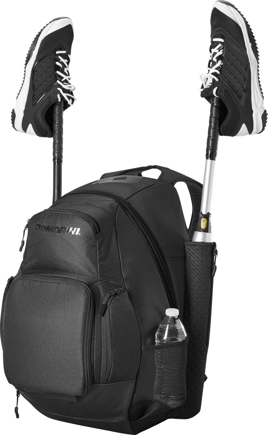 DeMarini Voodoo XL Baseball Backpack Academy