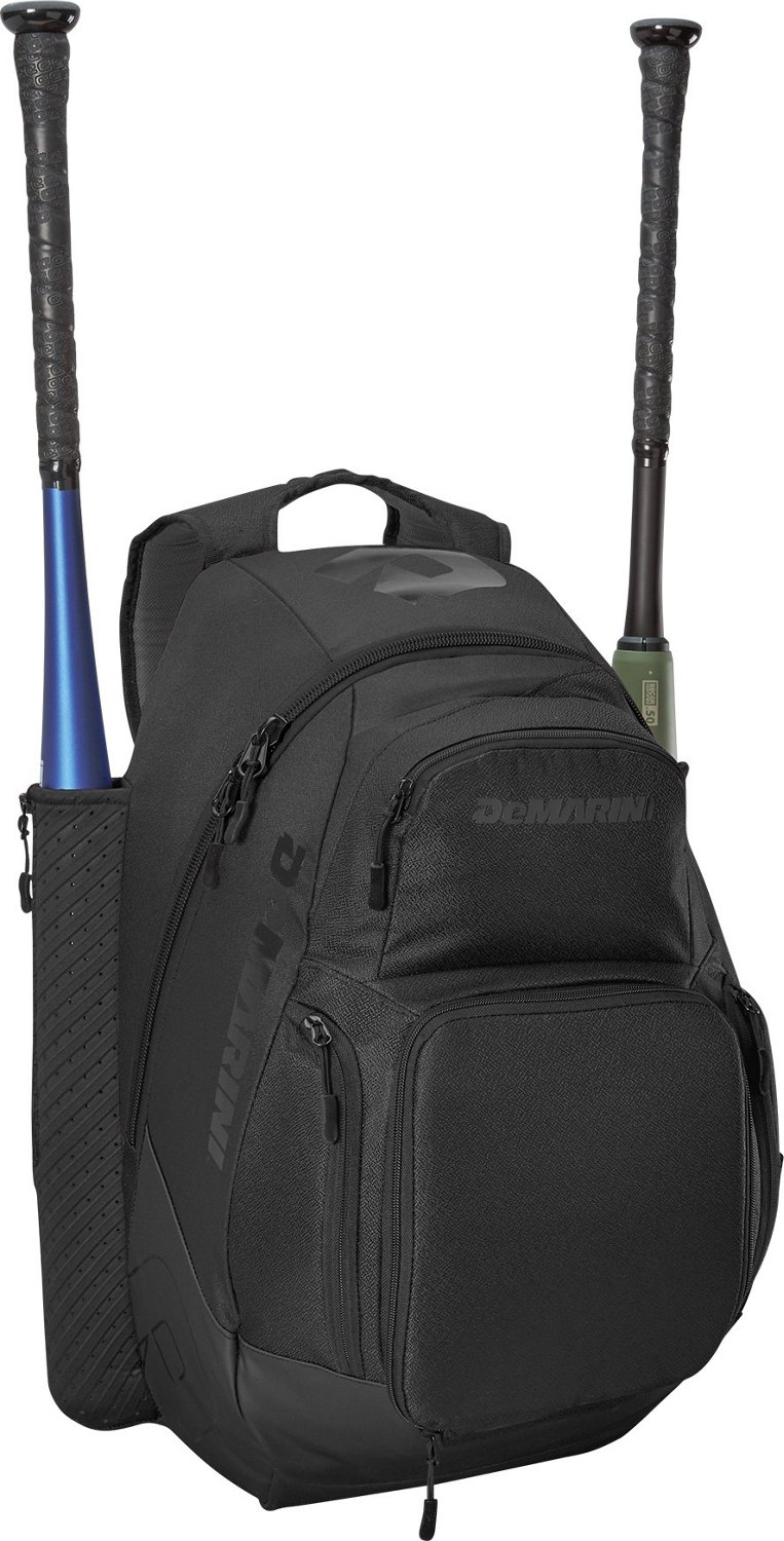 DeMarini Voodoo XL Baseball Backpack Academy