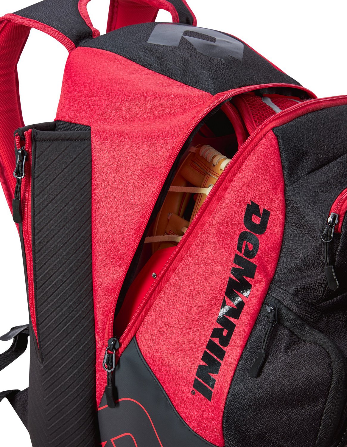 DeMarini Voodoo OG Backpack Academy