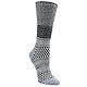 Magellan Outdoors Women's Cable Block Pattern Crew Socks 2-Pack                                                                  - view number 2 image