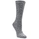 Magellan Outdoors Women's Cable Block Pattern Crew Socks 2-Pack                                                                  - view number 4 image