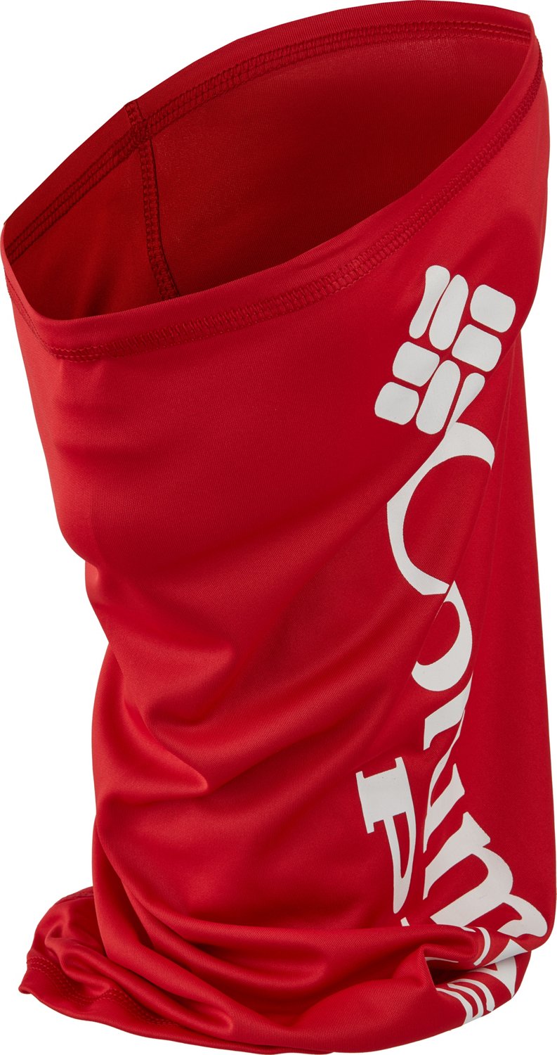 Columbia Men's Terminal Tackle™ Performance Fishing Gear Neck Gaiter                                                          