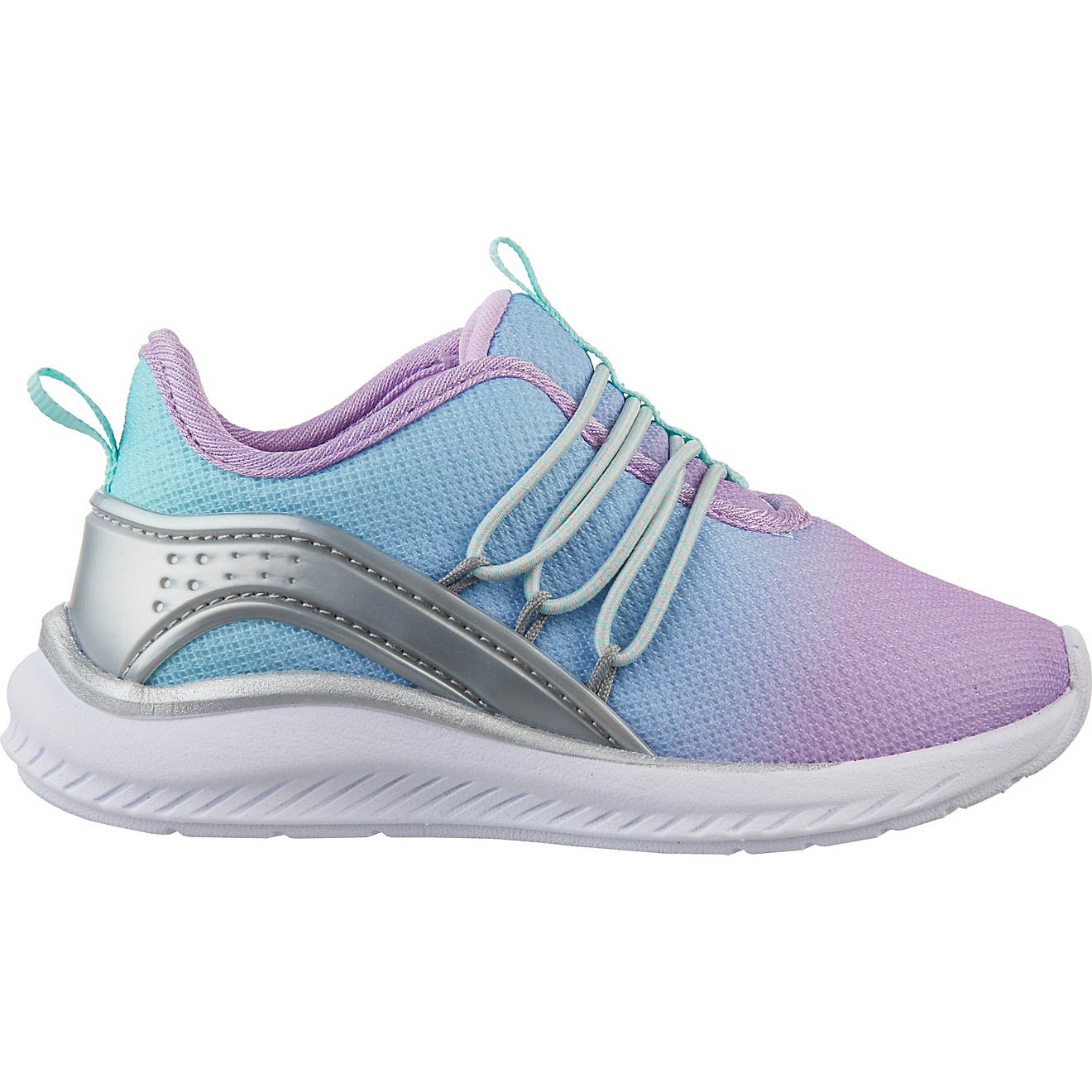 BCG Toddler Girls' Zing Running Shoes                                                                                            - view number 1