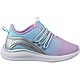 BCG Toddler Girls' Zing Running Shoes                                                                                            - view number 1 image