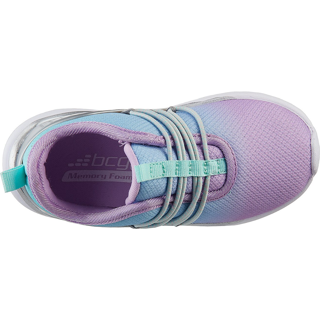 BCG Toddler Girls' Zing Running Shoes                                                                                            - view number 3