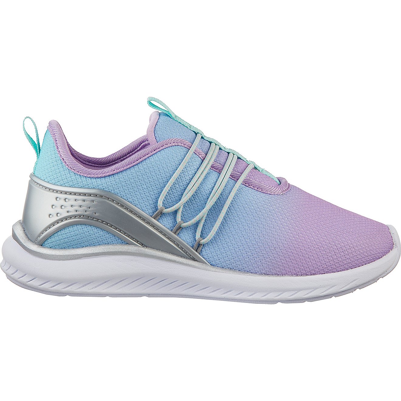 BCG Girls' Zing PSGS Running Shoes                                                                                               - view number 1