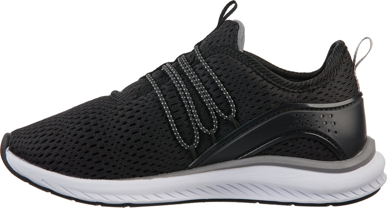 BCG Boys' Zing PSGS Running Shoes Academy