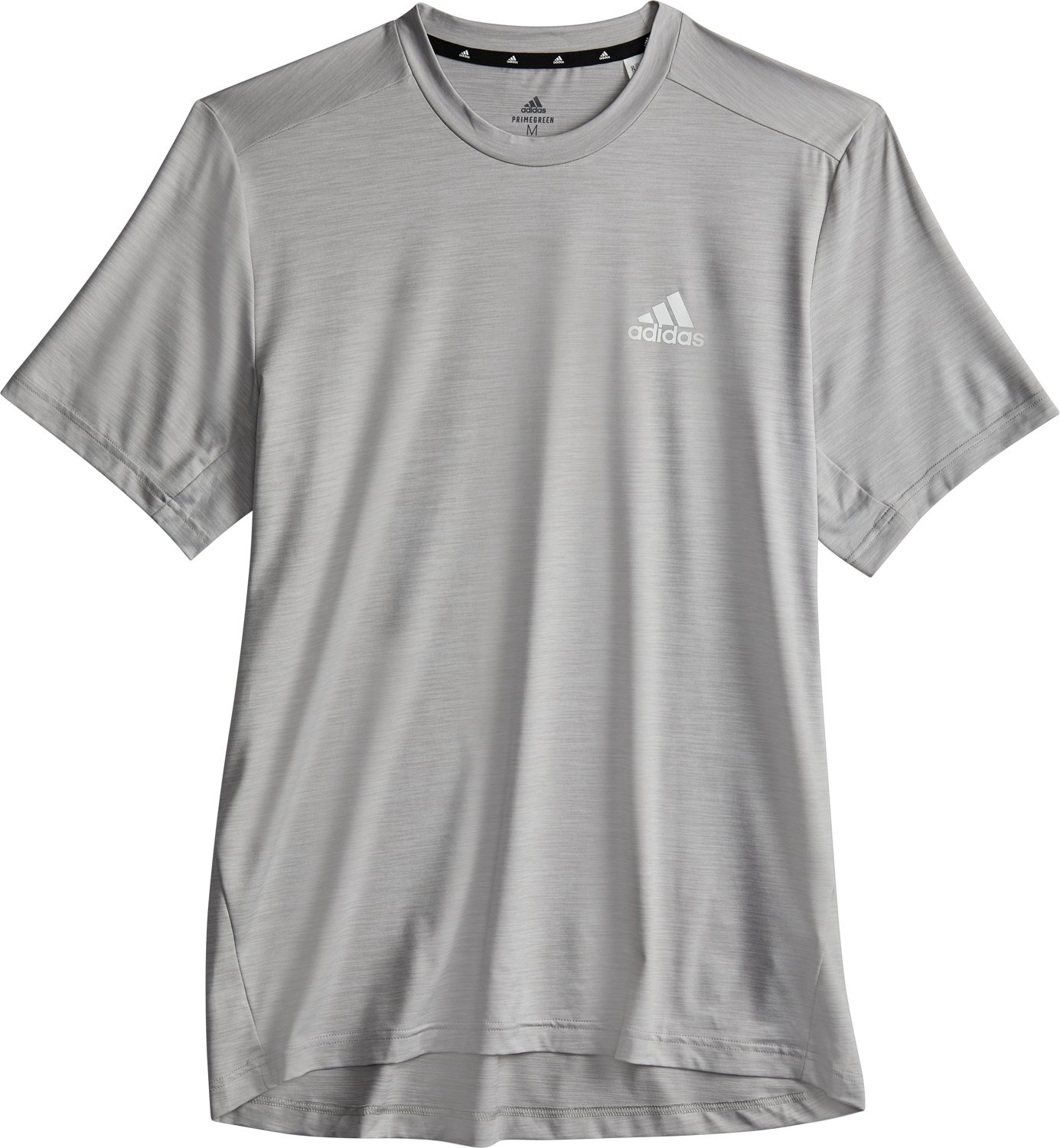 Adidas Men's AEROREADY Designed 2 Move Sport Stretch Short Sleeve T-shirt | Academy