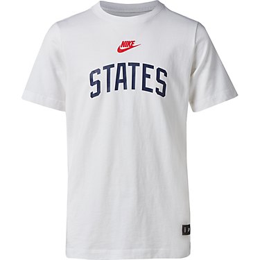 Nike Boys' USA Soccer T-shirt