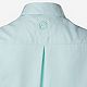 Magellan Outdoors Women's Aransas Pass Long Sleeve Henley Stripe Shirt                                                           - view number 3 image