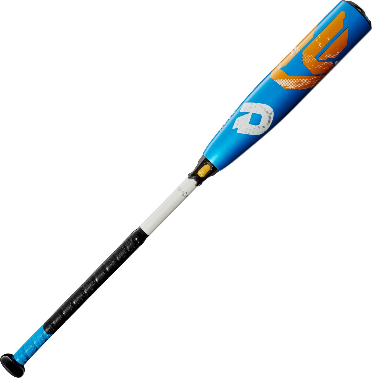 DeMarini Men’s CF USA 2021 Baseball Bat 10 Academy