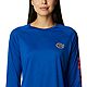 Columbia Sportswear Women's University of Florida Tidal Long Sleeve T-shirt                                                      - view number 4 image