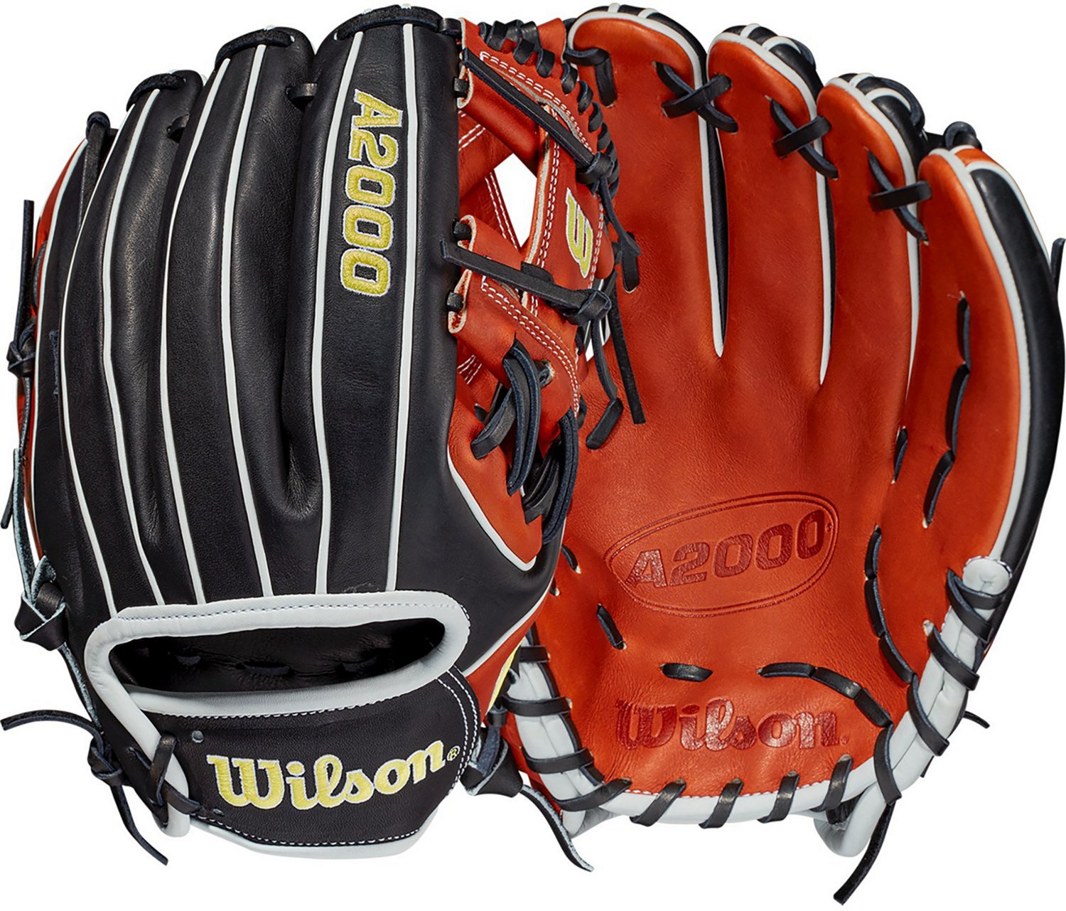 Wilson Men's A2000 1975 2021 11.75 in Infield Baseball Glove Academy