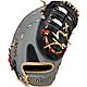 Wilson 2021 A2000 SuperSkin 12.5 in. First Base Baseball Mitt                                                                    - view number 2 image