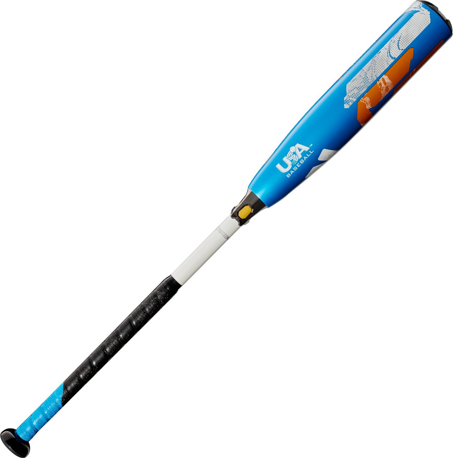 DeMarini Men’s CF USA 2021 Baseball Bat -10 | Academy