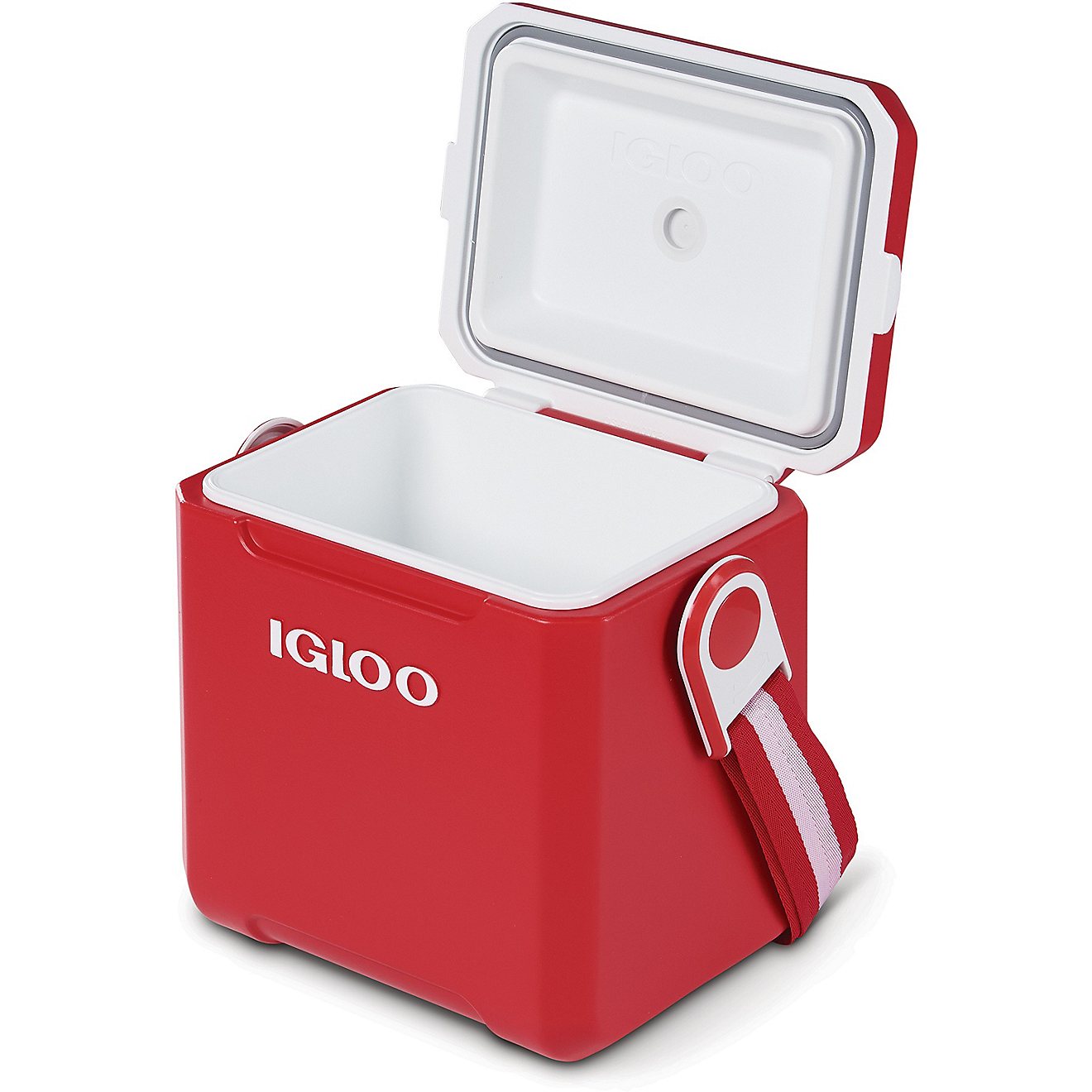 Igloo Tag Along Too 11 qt Cooler                                                                                                 - view number 6