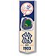 YouTheFan New York Yankees 6 x 19 in 3-D Stadium Banner                                                                          - view number 1 image