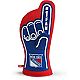 YouTheFan New York Rangers #1 Oven Mitt                                                                                          - view number 1 image