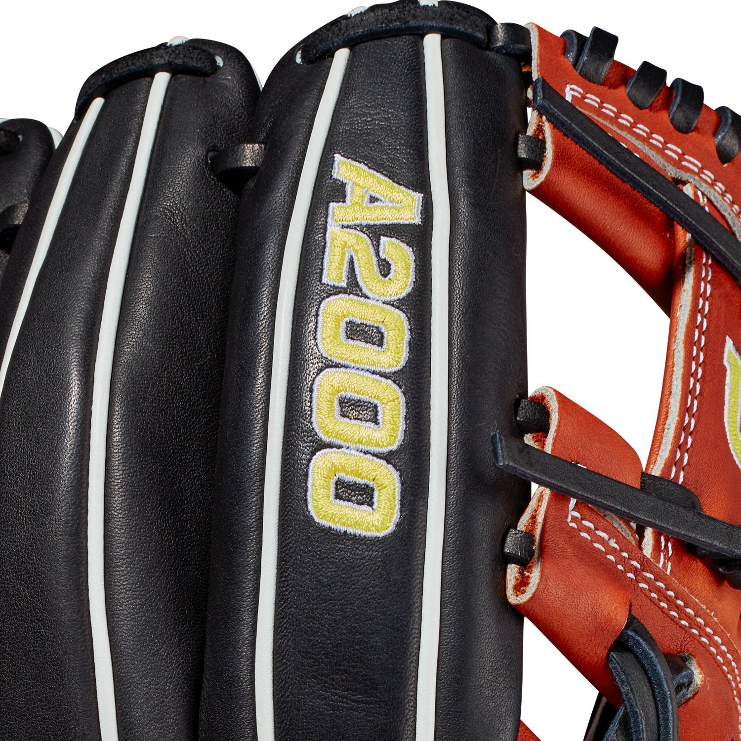 Wilson Men's A2000 1975 2021 11.75 in Infield Baseball Glove Academy