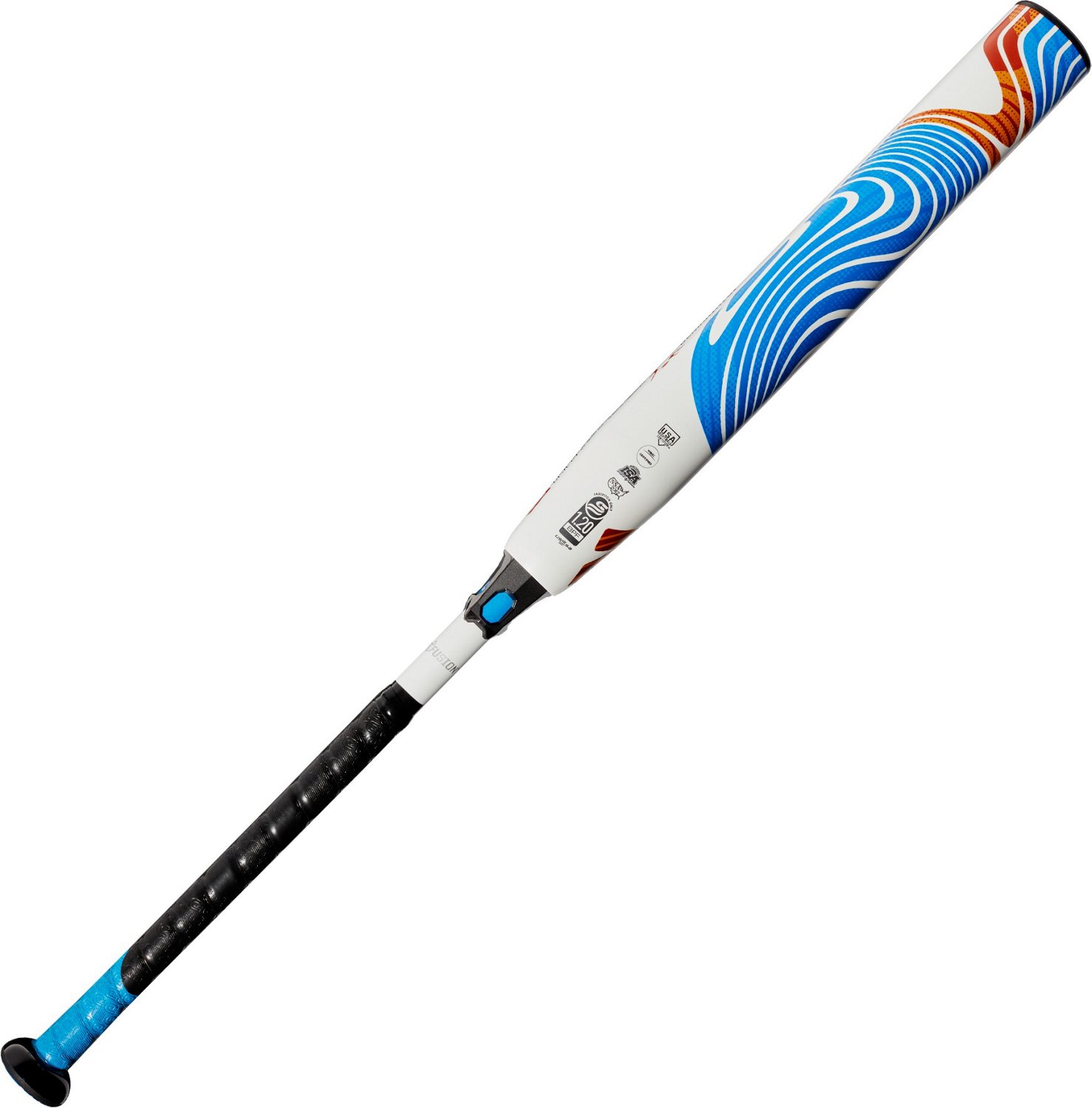 DeMarini CF 2021 FastPitch Composite Softball Bat 11 Academy