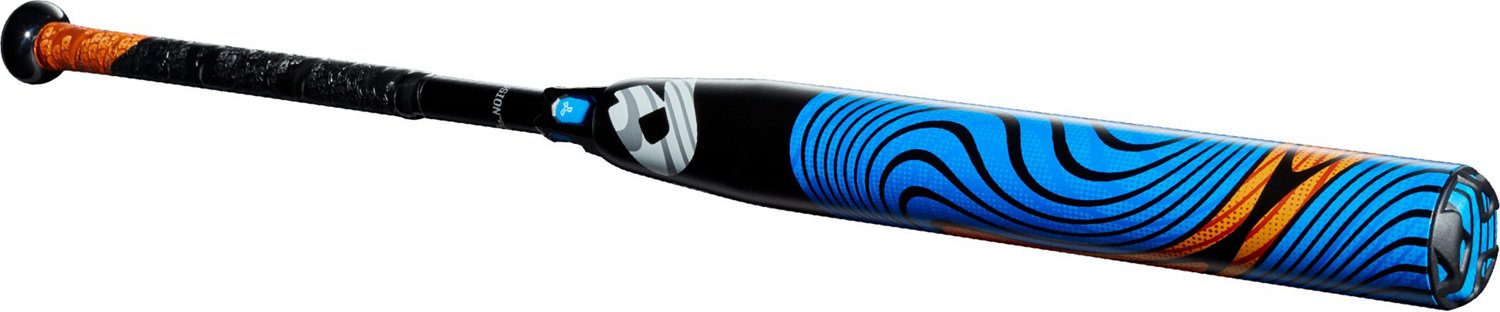 DeMarini Women's CF Zen 2021 Fastpitch Softball Bat 10 Academy