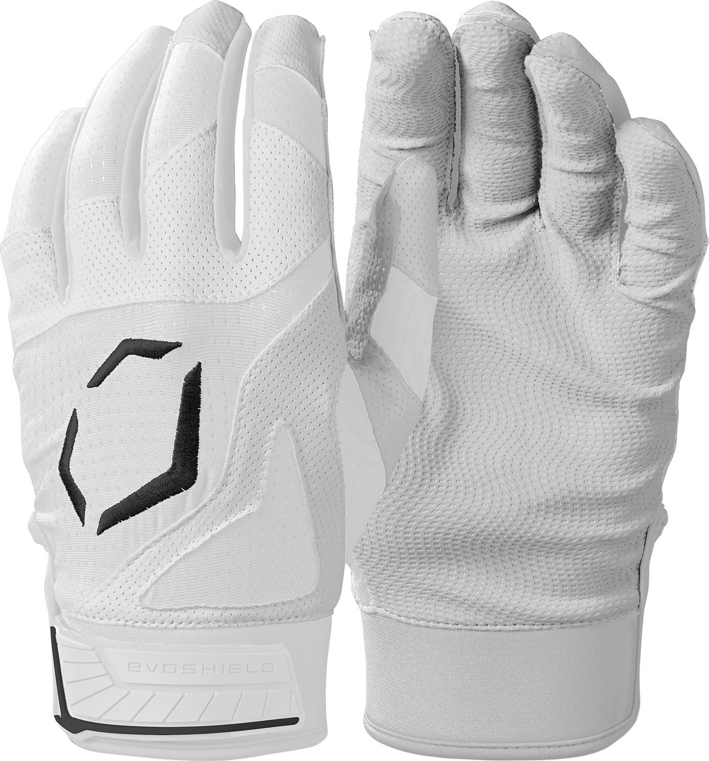 EvoShield Adults’ SRZ-1 Batting Gloves                                                                                        