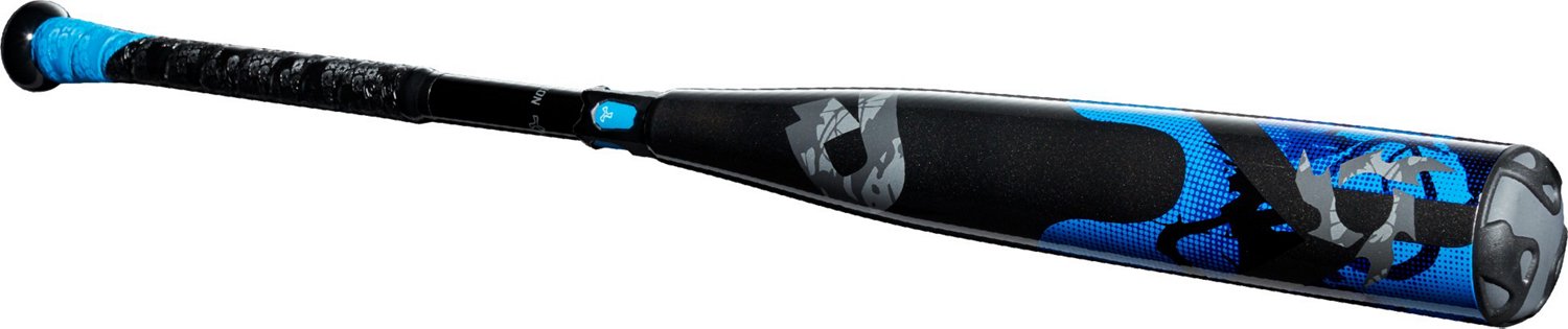 DeMarini Voodoo 2021 USA Baseball Alloy Baseball Bat 5 Academy