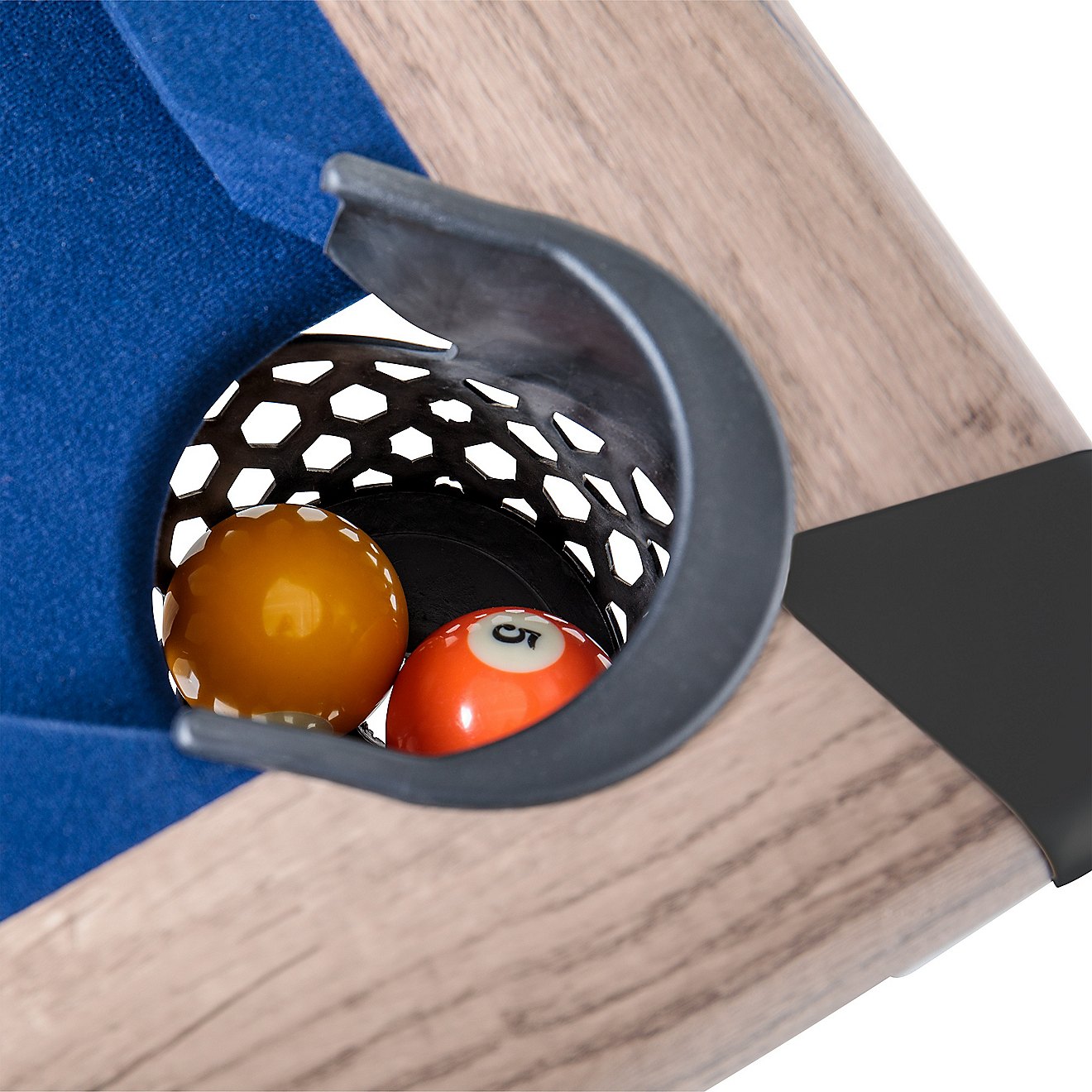 Triumph 7’ Maverick Billiard Table - view number 4