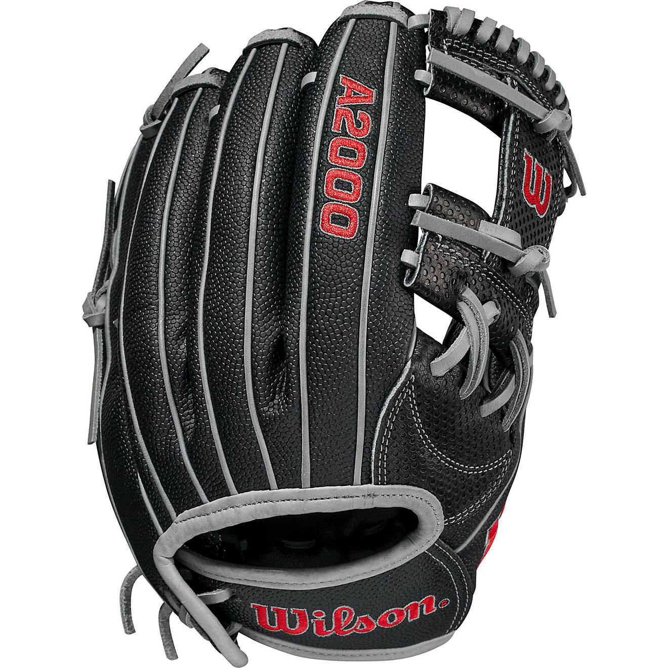 Wilson A2000 Spin Control 12 in. Infield Fast-Pitch Softball Glove                                                               - view number 1