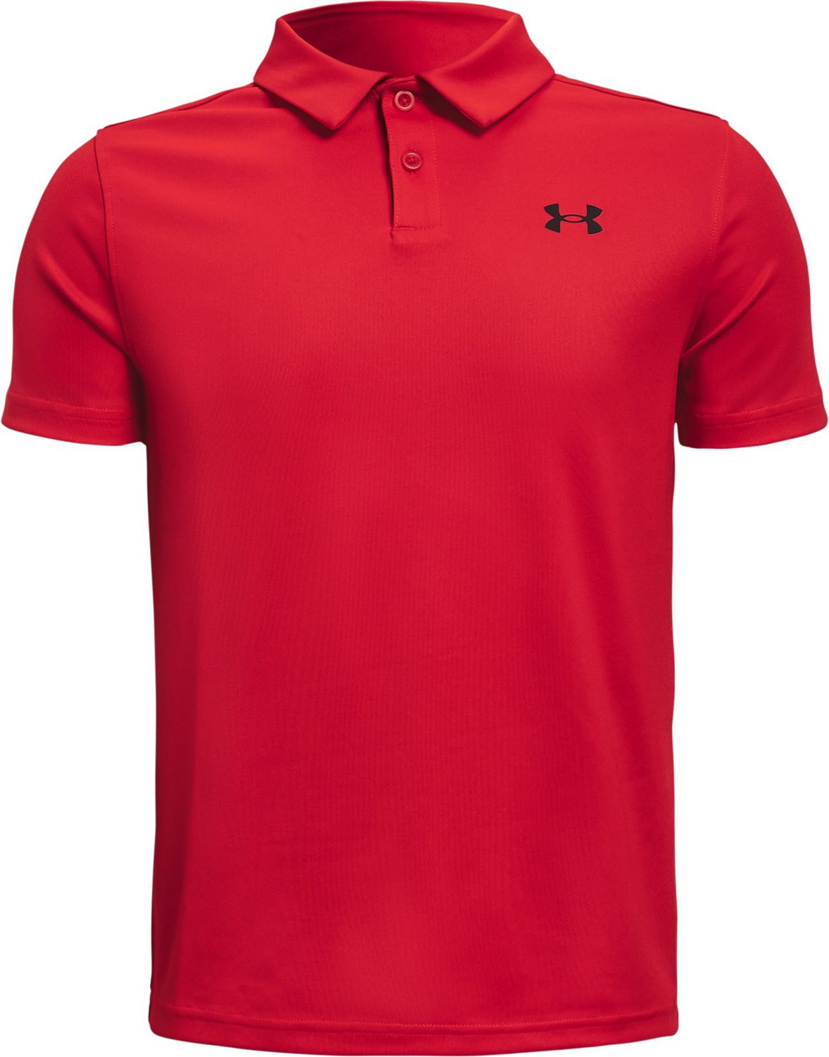 golf shirt for boys