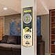 YouTheFan Green Bay Packers 8 in x 32 in 3-D Stadium Banner                                                                      - view number 2 image