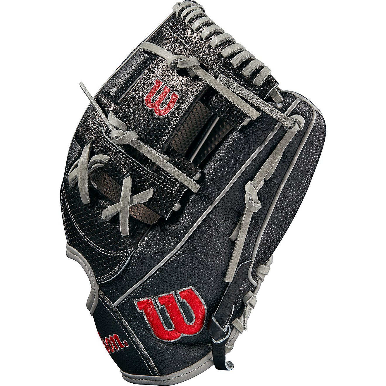 Wilson A2000 Spin Control 12 in. Infield Fast-Pitch Softball Glove                                                               - view number 3