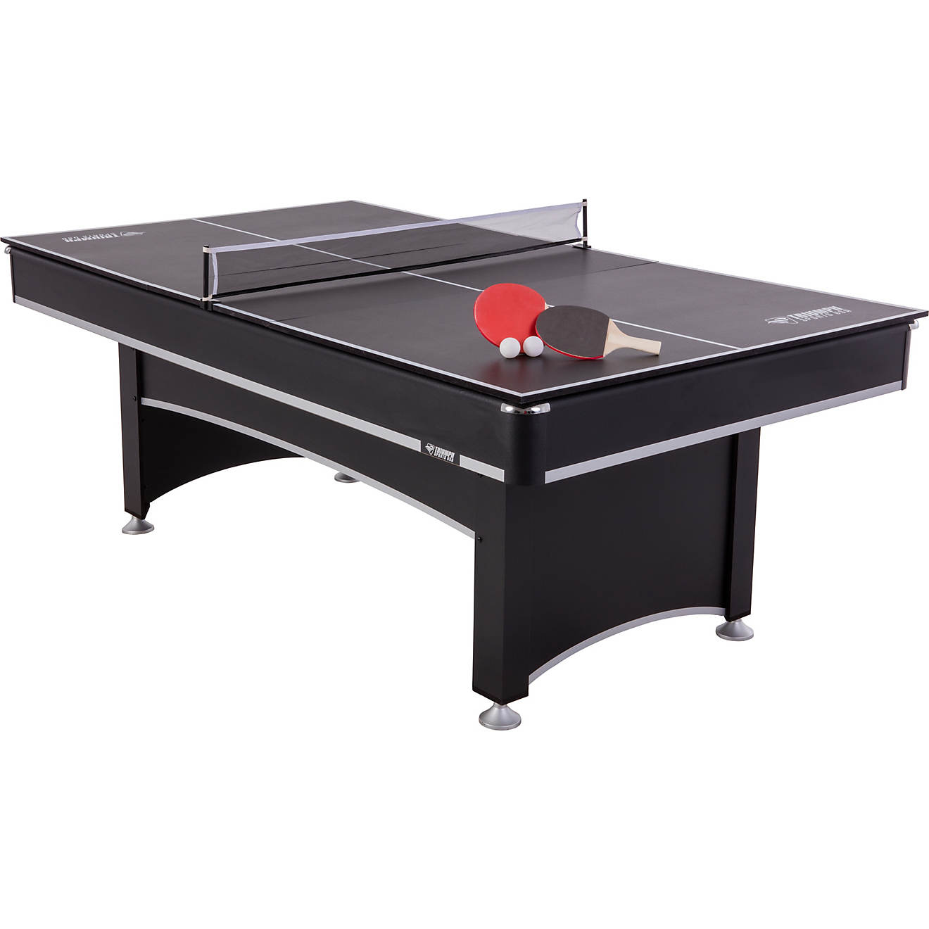 TRIUMPH 7' Phoenix with Table Top Tennis                                                                                         - view number 1