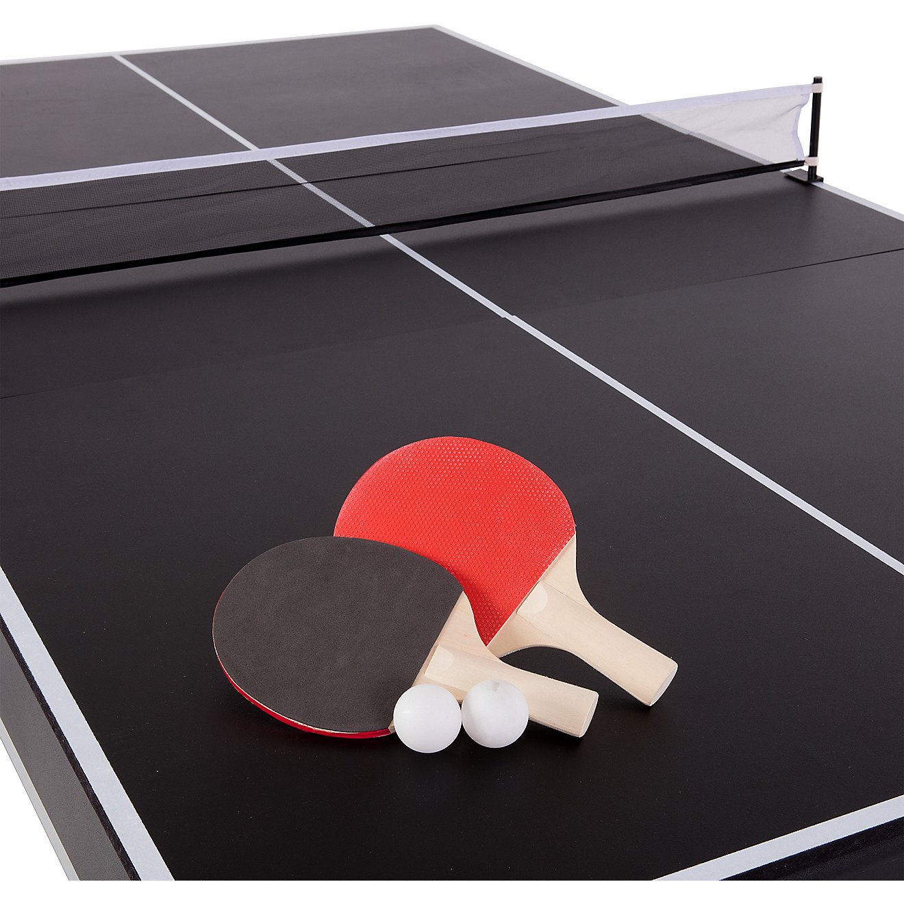 TRIUMPH 7' Phoenix with Table Top Tennis - view number 3