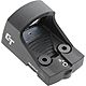 Crimson Trace CTS-1550 Ultra Compact Open Reflex Sight                                                                           - view number 4 image