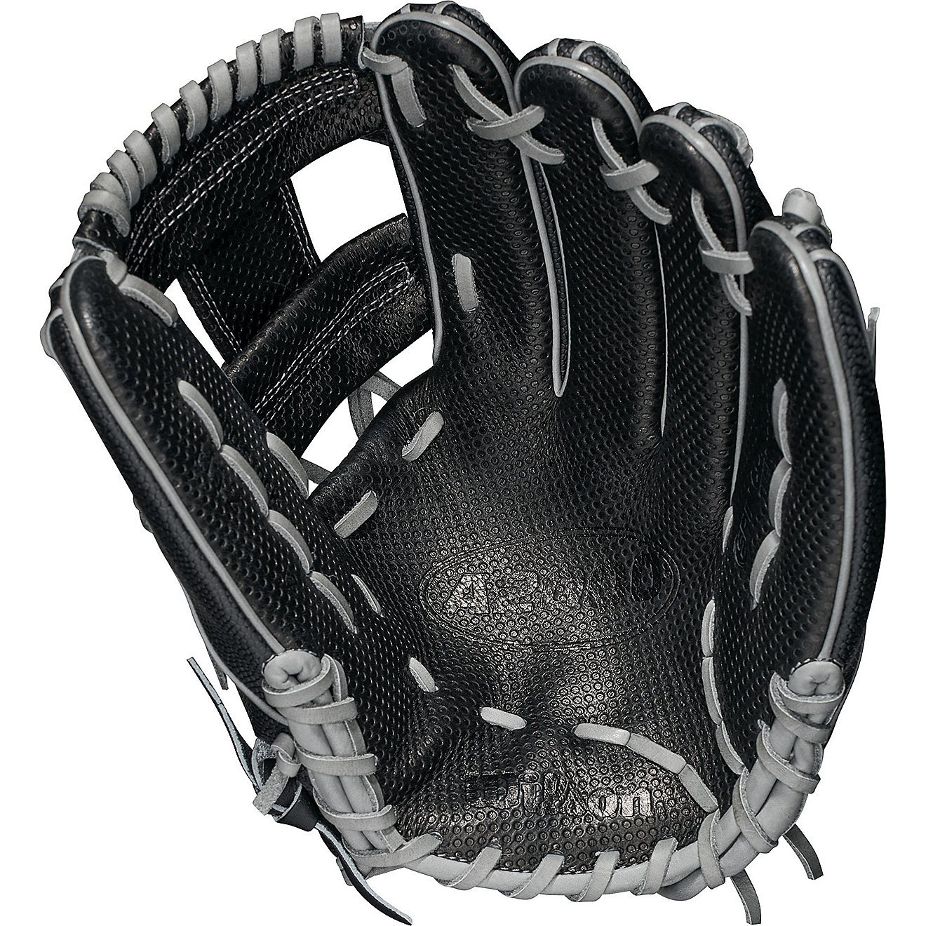 Wilson A2000 Spin Control 12 in. Infield Fast-Pitch Softball Glove                                                               - view number 2